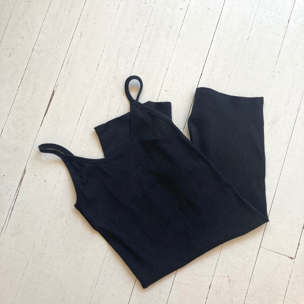 ARQ Nico Bikesuit- Black- Medium